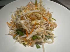 -船歌·鱼水饺青岛菜(闽江二路店)