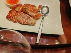 -万豪中餐厅·粤菜·北京粤财JW万豪酒店