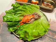 -西塔老太太泥炉烤肉(南山旗舰店)