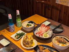 -鸟内会居酒屋(得意潮馆店)