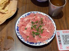 -萍姐火锅·公路夜市(南京新街口店)