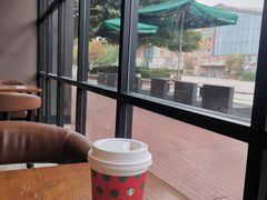 -星巴克臻选(重庆大学城熙街店)