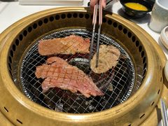 -炙城·韩式烤肉(南京东路店)