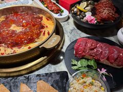 -矮板凳老火锅(宽窄巷子店)