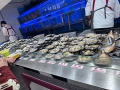 -朱富贵火锅(金融街万达店)