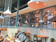 -比格比萨自助(国展店)