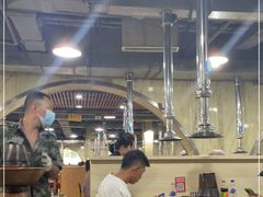 大堂-元盛居(生态大街店)