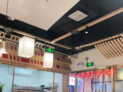 大堂-犇鼎牛潮汕牛肉火锅(新辰里学清路店)