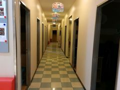 -柏斯音乐艺术中心·钢琴·吉他(上音店)