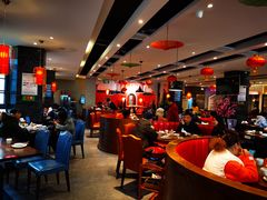 大堂-火宫殿·湘菜小吃·商务宴请·生日聚会(东塘店)