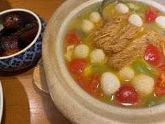 -永安鱼庄·镇江菜(丁卯店)