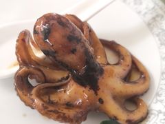 -叶存利海鲜大馅饺子(海宁路总店)