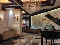 -大堂吧·下午茶·特调鸡尾酒(大连一方城堡豪华精选酒店)