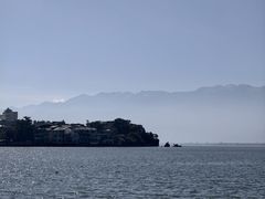 -南诏风情岛
