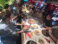 -沪小胖·小龙虾·蓝龙王(八佰伴店)