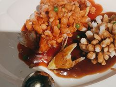 -小厨娘淮扬菜(清江苏宁广场店)