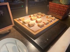 -君悦酒店·乐厨·高空自助餐(青年大街店)