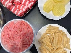 -俏媳妇火锅(宽窄巷子店)