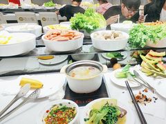 -农小锅(北京大兴凯德店)