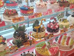 -味多美蛋糕(灯市口店)