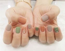 -蔓晨美甲工作室
