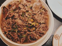 -甄御•海鲜新青岛菜(麦岛店)