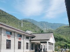 -816工程景区