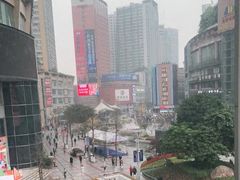 -星巴克臻选(重庆沙坪坝店)