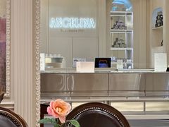 -Angelina安吉丽娜(恒隆广场店)