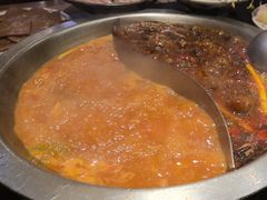 -沸炉重庆老火锅(军事博物馆店)