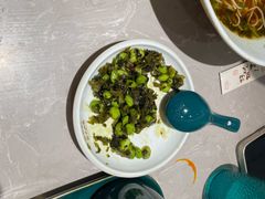 -松鹤楼面馆(清河万象汇店)