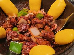 -小南洋海景餐厅(深圳湾店)