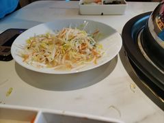 -苏大嘴蒸汽海鲜·海胆蒸饺(中山广场店)