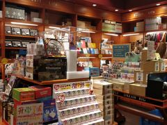 -西西弗书店&矢量咖啡(壹方购物中心店)