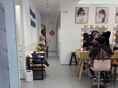 -天真蓝照相馆(中华广场店)