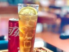 -时光吧·大堂吧·丽江和府洲际度假酒店