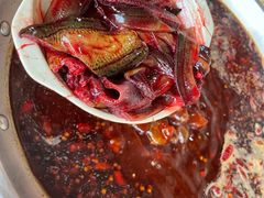 -储奇门鳝鱼火锅(总店)