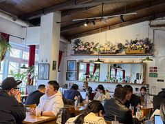 -雕刻时光咖啡馆(北师大店)