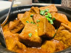 -欣旺·迎宾楼·百年无锡菜