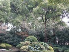 -杭州半山国家森林公园