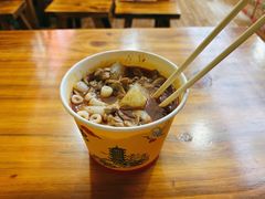 -王记生烫牛杂面馆(兰陵路店)