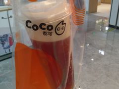 -CoCo都可(湖滨银泰店B区店)