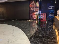 -春天国际影城(中庚漫游城杜比全景声店)