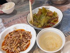 -大隐隐于市私房菜(保和小区店)