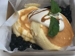 珍珠红茶舒芙蕾-法桐蛋糕·手作面包(万象城店)