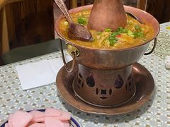 -蜗牛小馆醉乡民谣云南菜(惠新西里店)