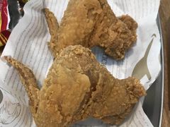 霸王鸡翅-钿记小厨