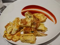 -火地铁板烧(河西龙湖天街店)