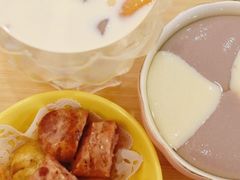 -似季甜铺·糖水·下午茶·小吃(麦地店)