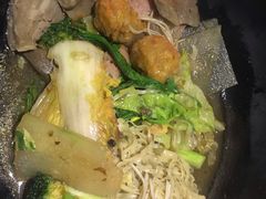 麻辣烫-万记麻辣烫国展总店